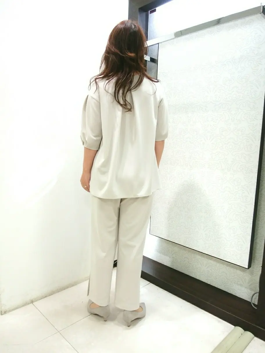 自由区 中村 コーディネート画像