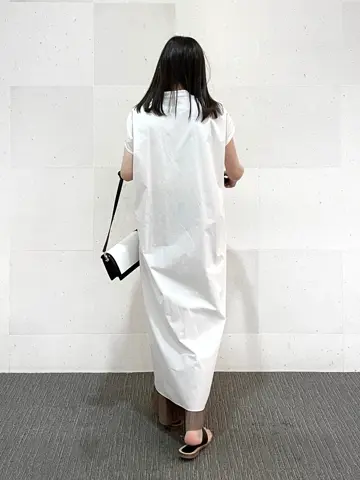 自由区 沼木 コーディネート画像