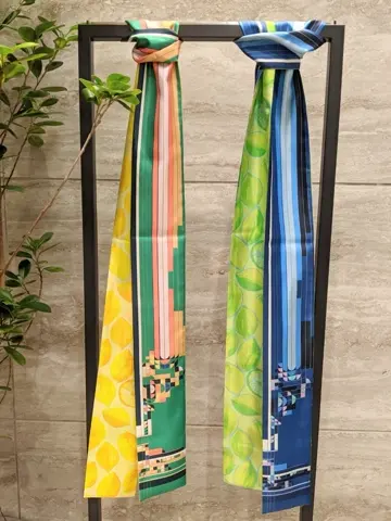 自由区 Nakai コーディネート画像