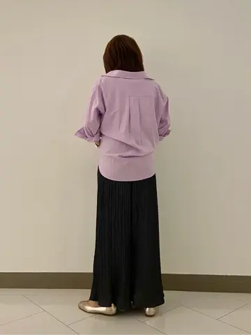 自由区 KAZU コーディネート画像