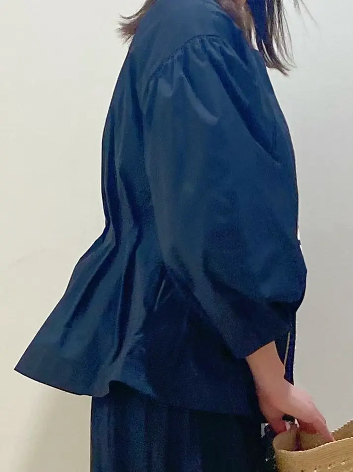 自由区 丹野 コーディネート画像