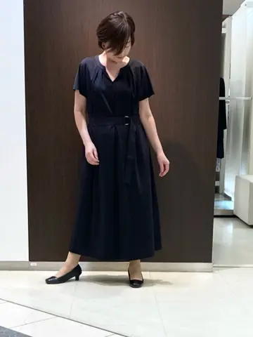 自由区 江川 コーディネート画像