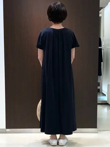 自由区 江川 コーディネート画像