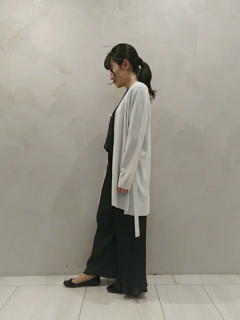 自由区 木村 コーディネート画像