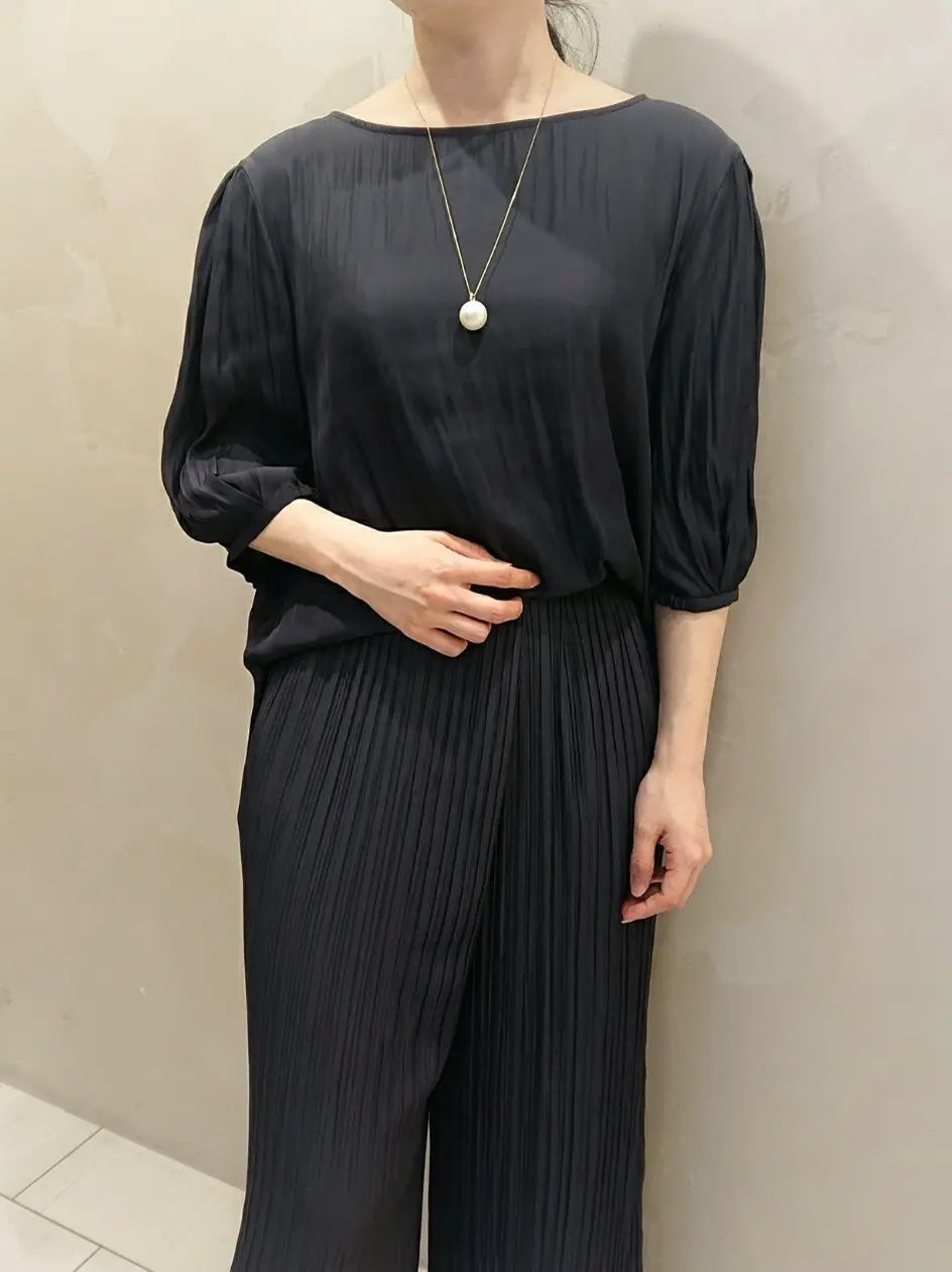 自由区 木村 コーディネート画像