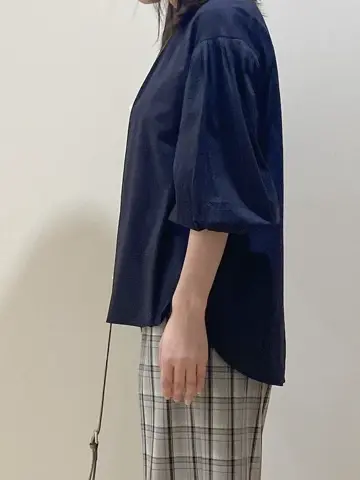 自由区 丹野 コーディネート画像