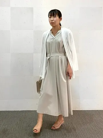 自由区 大川 コーディネート画像