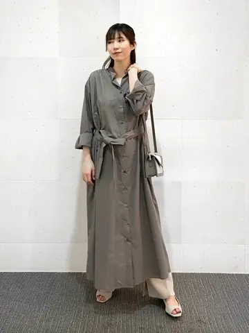 自由区 沼木 コーディネート画像