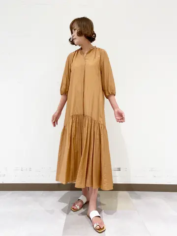 自由区 yamanouchi コーディネート画像