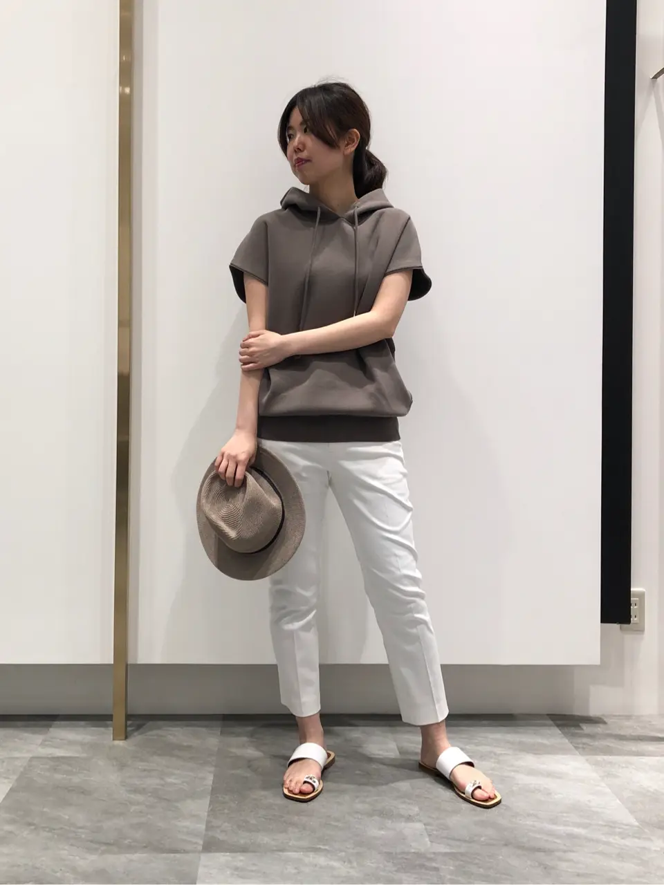  小林 コーディネート画像