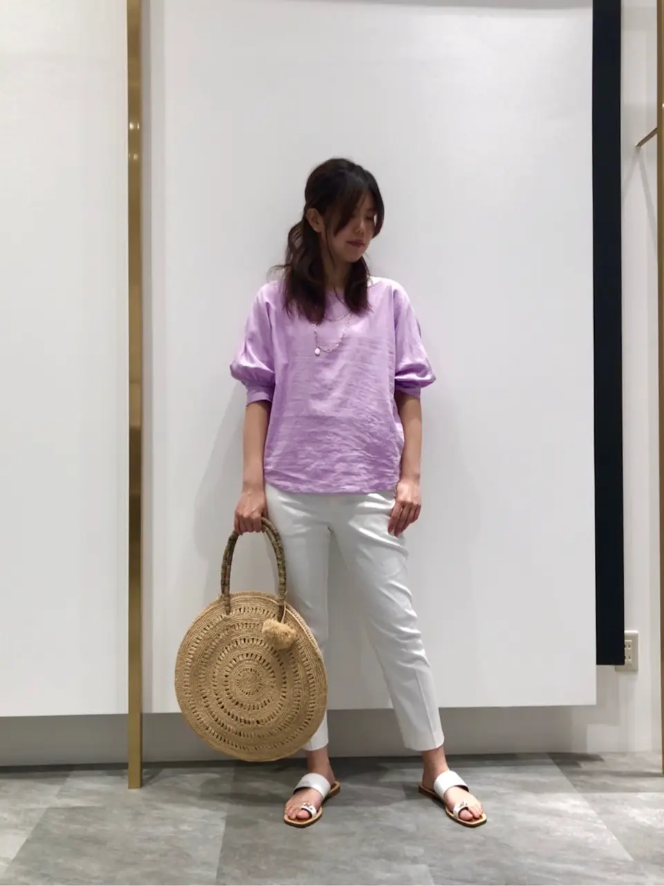  小林 コーディネート画像