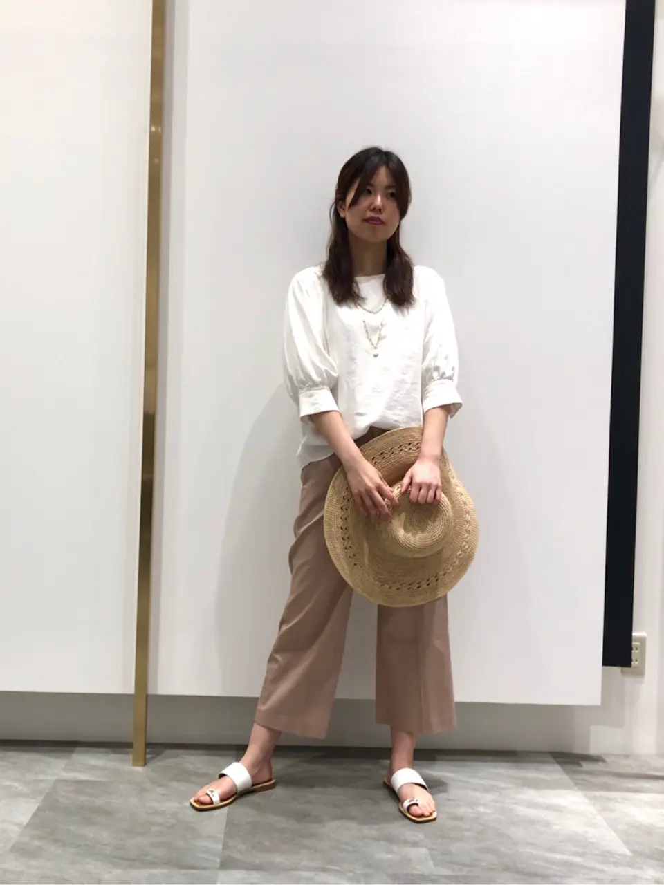  小林 コーディネート画像