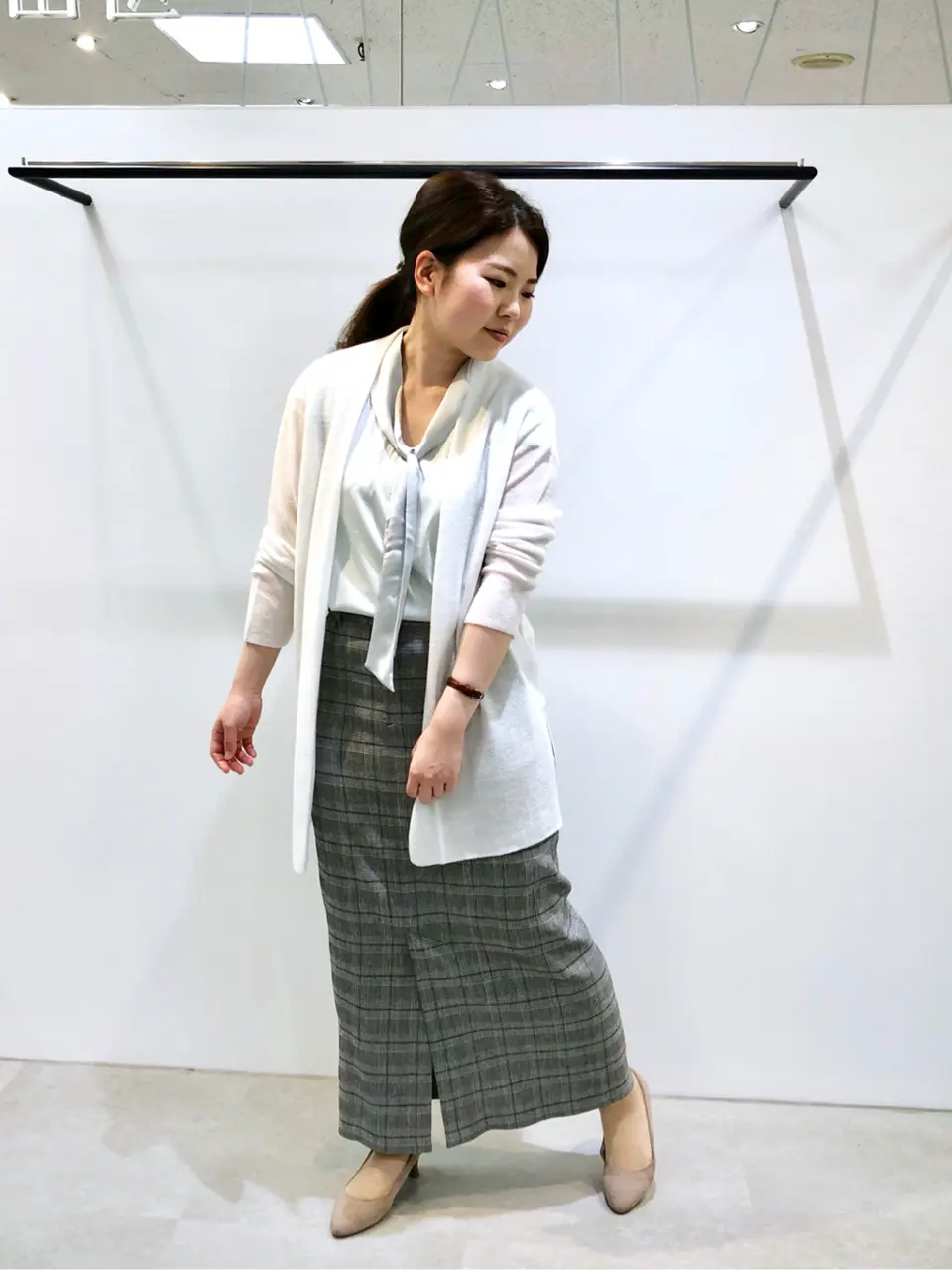  茂木 コーディネート画像