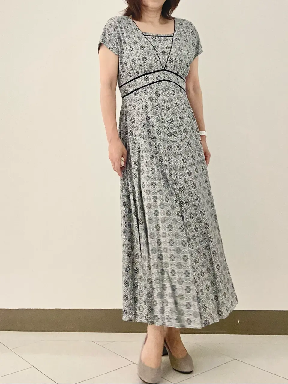 自由区 KAZU コーディネート画像