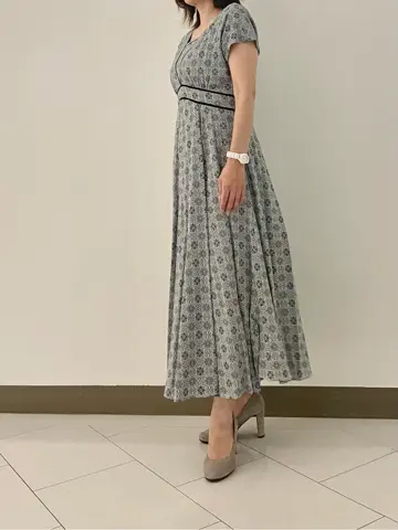 自由区 KAZU コーディネート画像