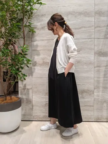 自由区 Nakai コーディネート画像