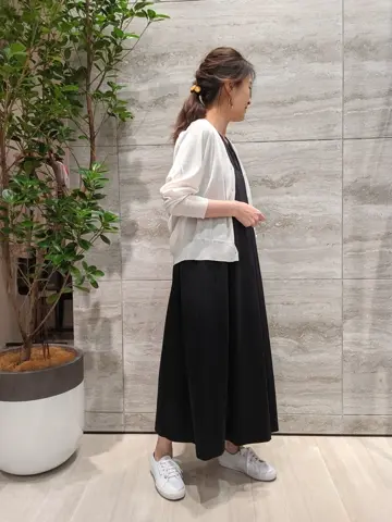 自由区 Nakai コーディネート画像