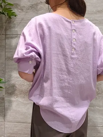 自由区 Nakai コーディネート画像