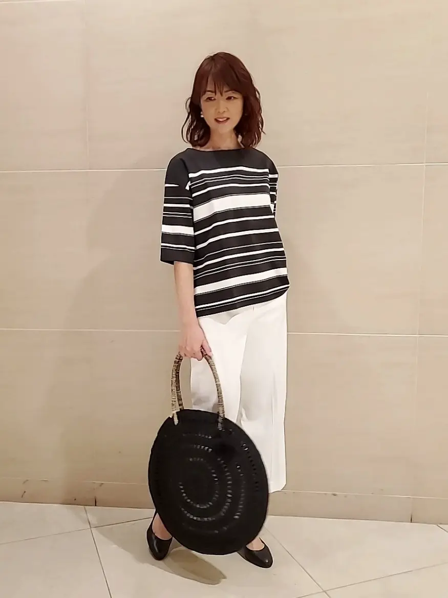  森崎 コーディネート画像