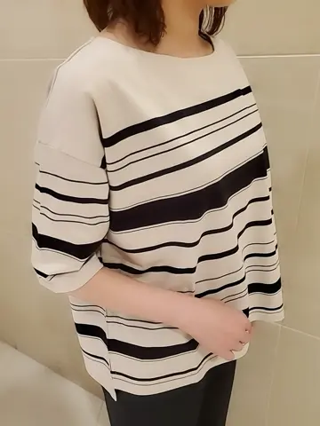 自由区 森崎 コーディネート画像