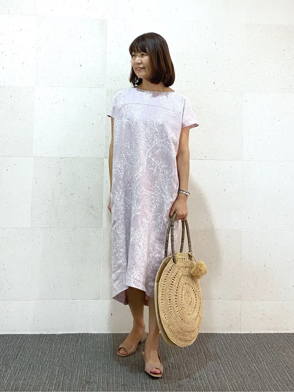  山本 コーディネート画像