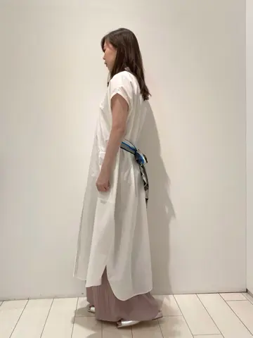 自由区 檀 コーディネート画像