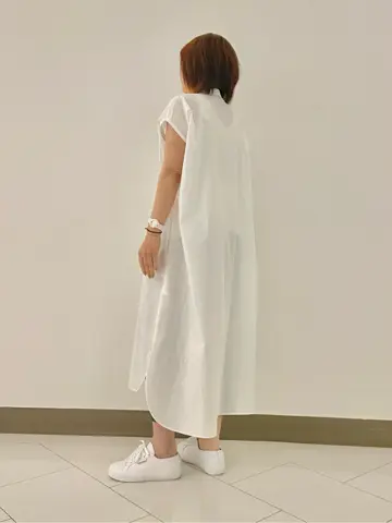 自由区 KAZU コーディネート画像