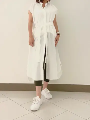 自由区 KAZU コーディネート画像