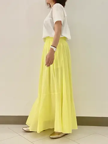 自由区 KAZU コーディネート画像