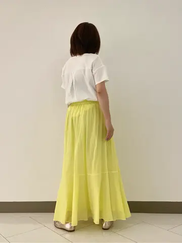 自由区 KAZU コーディネート画像