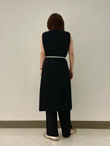 自由区 KAZU コーディネート画像