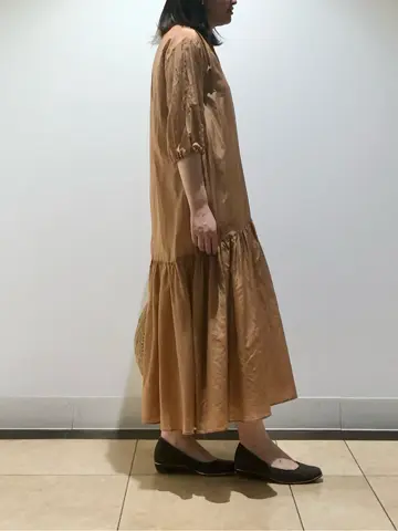 自由区 藤﨑 コーディネート画像