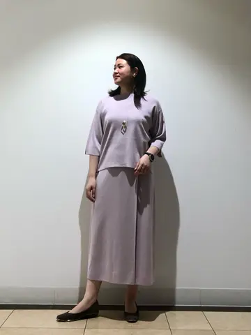 自由区 藤﨑 コーディネート画像