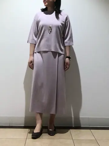 自由区 藤﨑 コーディネート画像