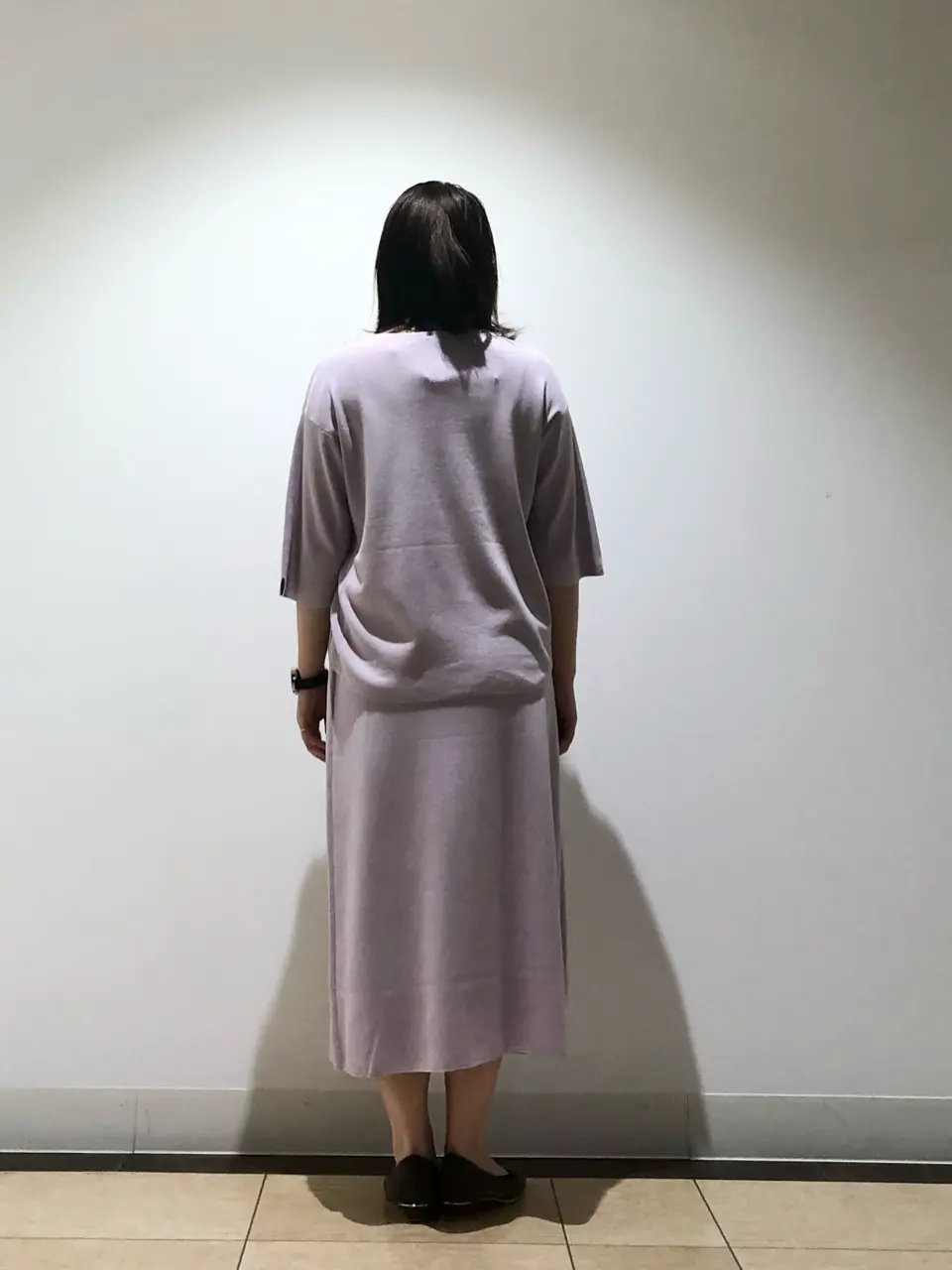 自由区 藤﨑 コーディネート画像