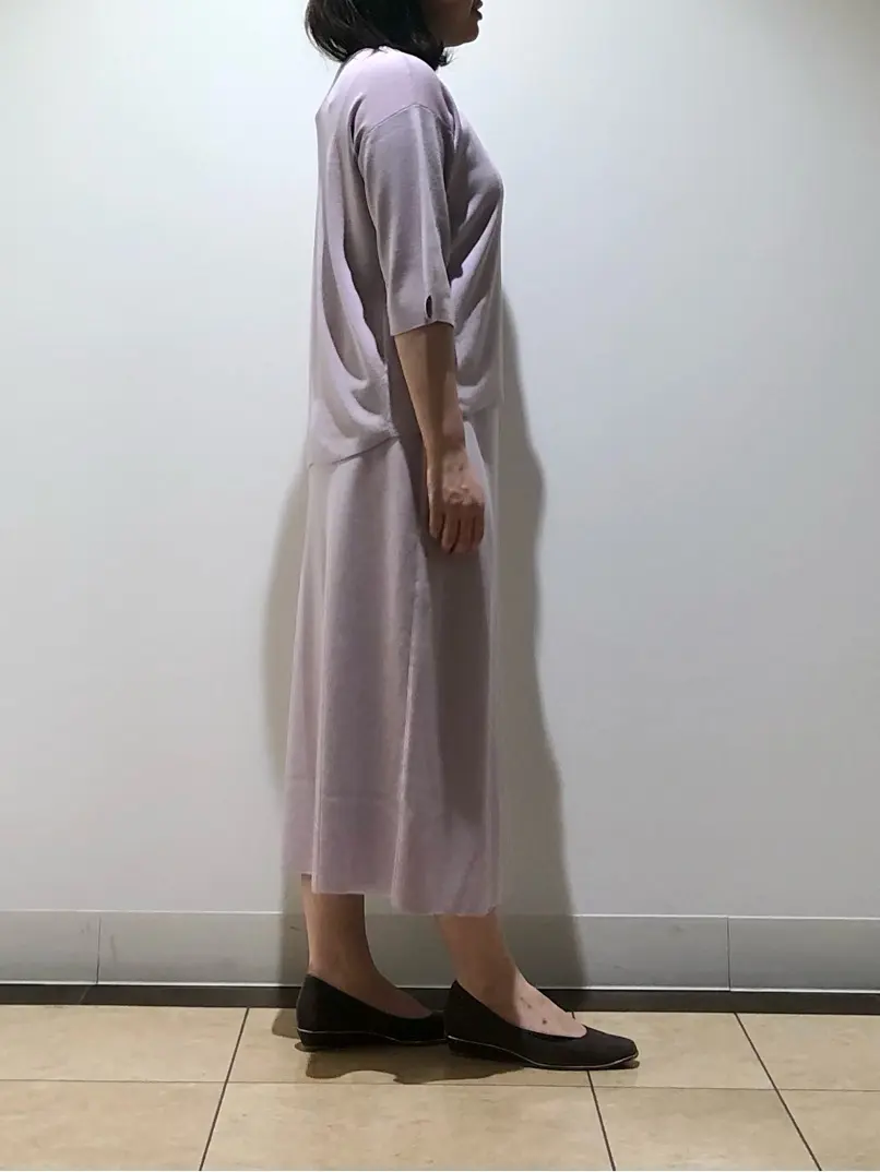 自由区 藤﨑 コーディネート画像