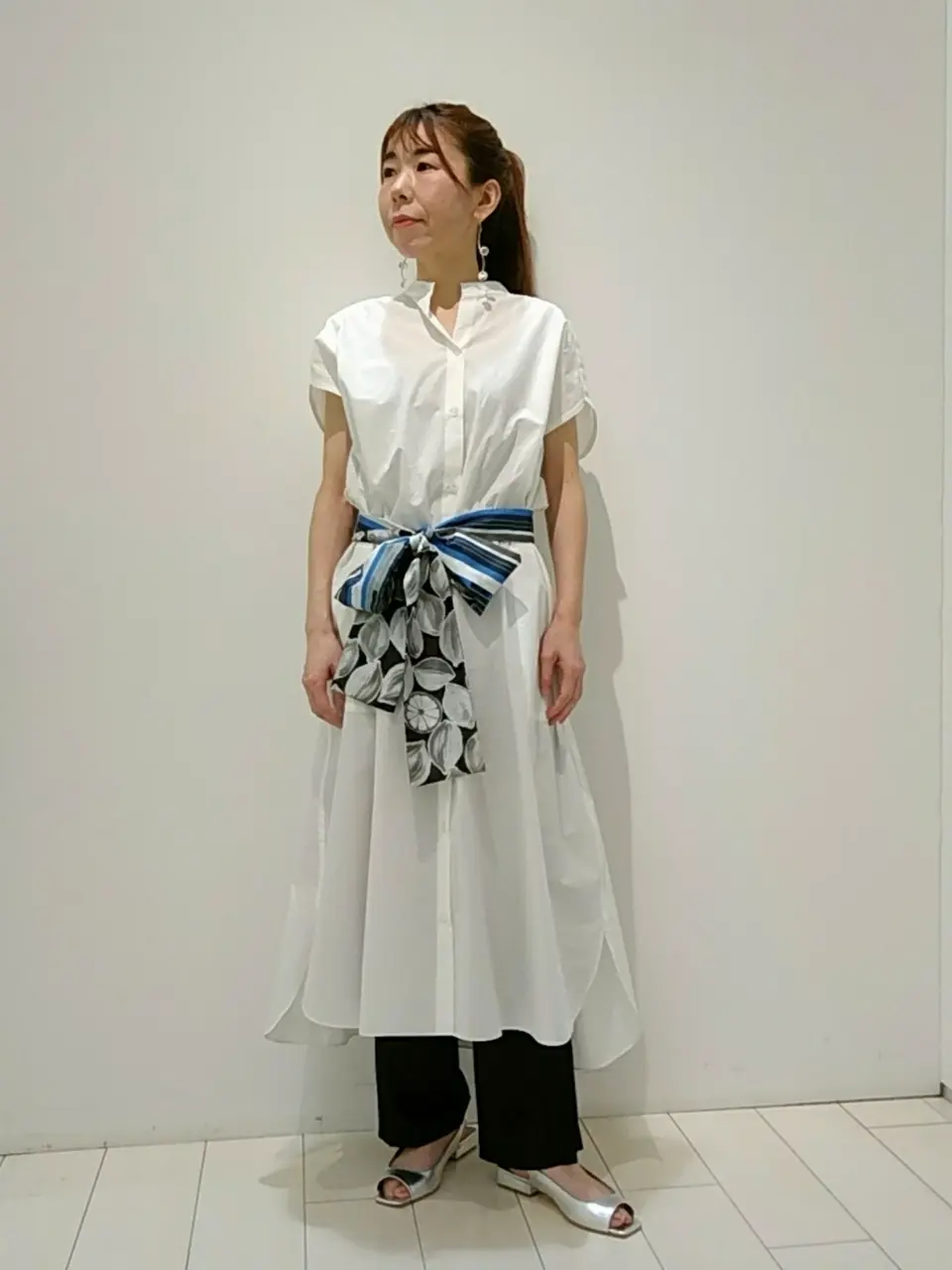  木場 コーディネート画像