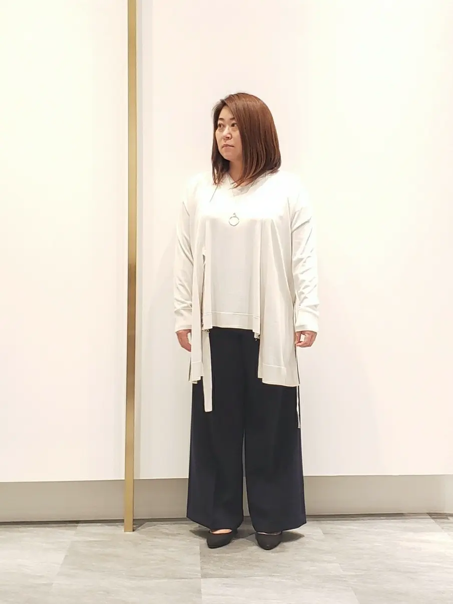  鈴木 コーディネート画像