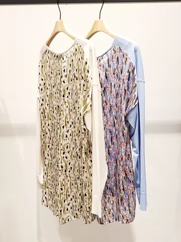 自由区 鈴木 コーディネート画像