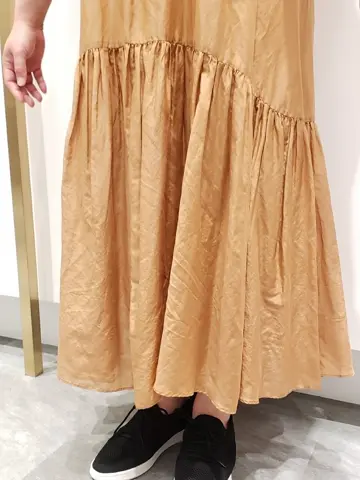 自由区 鈴木 コーディネート画像