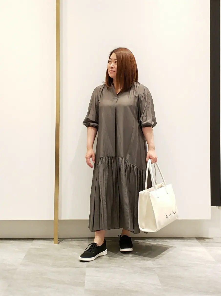  鈴木 コーディネート画像