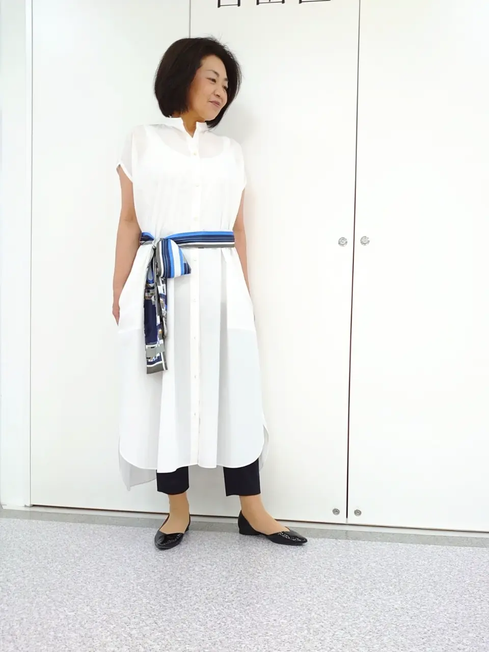  村田 コーディネート画像