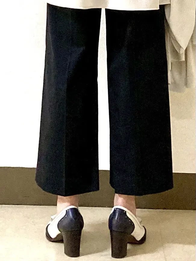 自由区 土居 コーディネート画像