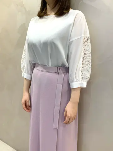 自由区 古賀 コーディネート画像