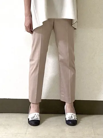 自由区 土居 コーディネート画像