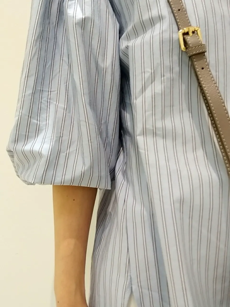 自由区 木場 コーディネート画像