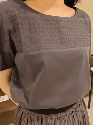 自由区 吉田 コーディネート画像