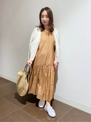 自由区 清水 コーディネート画像