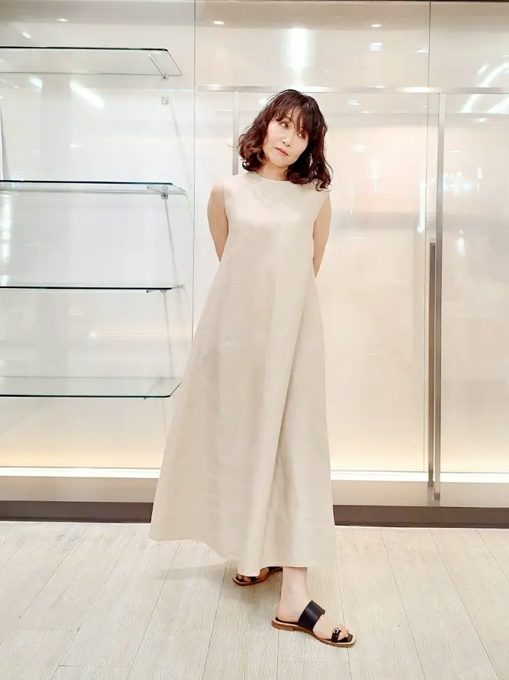  廣本 コーディネート画像