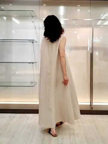 自由区 廣本 コーディネート画像